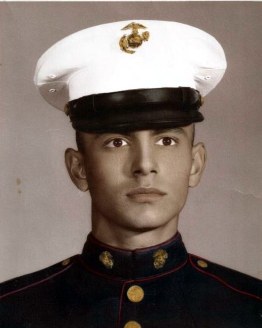 Obituary of Epifanio Gabriel Deleon