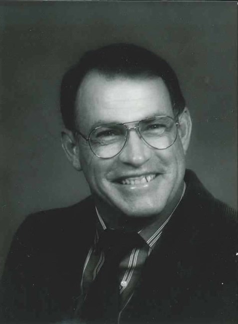 Obituary of Alan F. Hanley