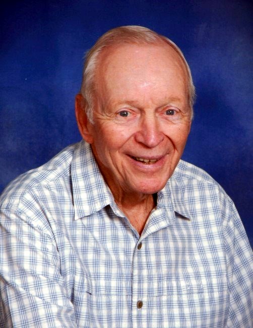 Avis de décès de Nelson Churchill Parker