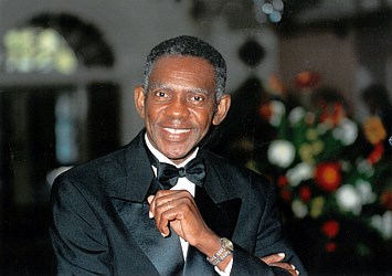 Obituary of Amos Brown Jr.