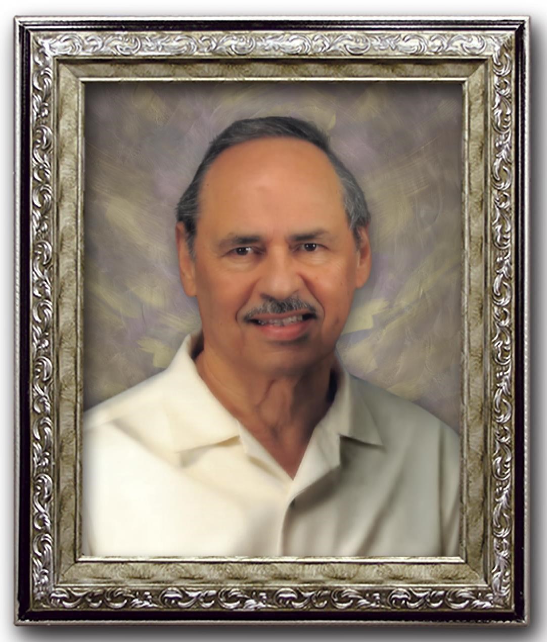 Obituary of Heriberto "Eddie" Gonzalez