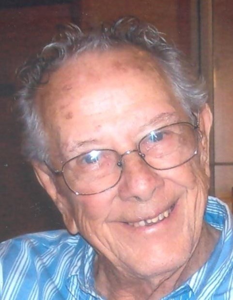 Obituary of Mr. Luther C. Landreth