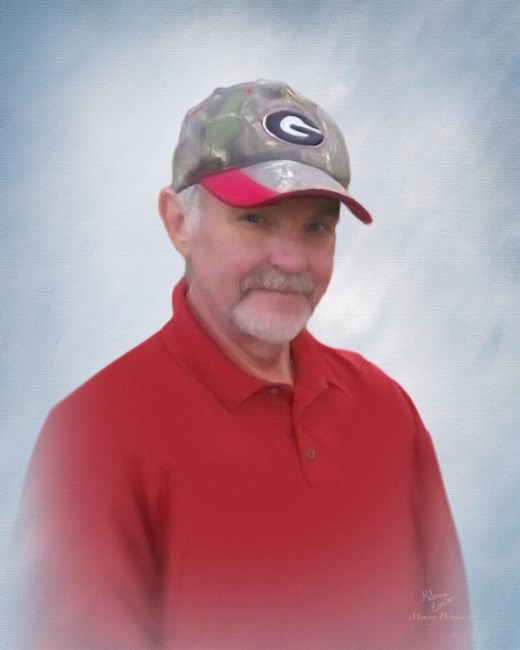 Obituary of James Ricky Murray