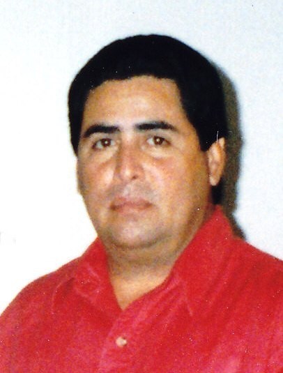 Obituary of Pete G. Gonzales III