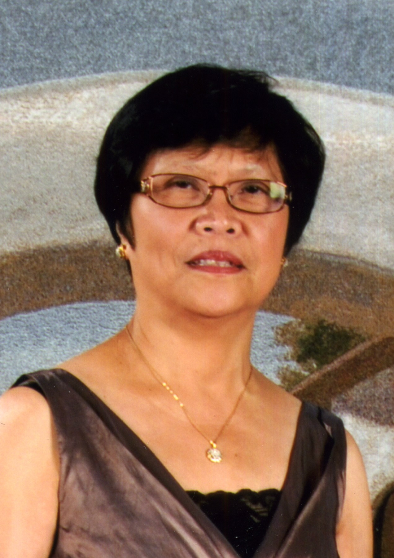 Obituary of Elisa Gazmin