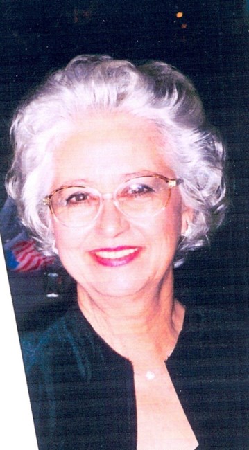 Obituary of Shirley Stinson