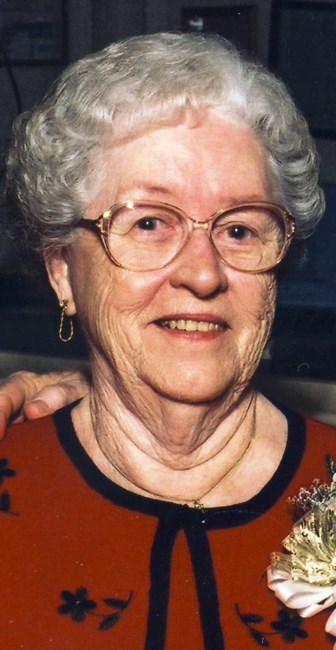 Obituary of Catherine J. Sharp