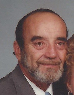 Obituary of John P May