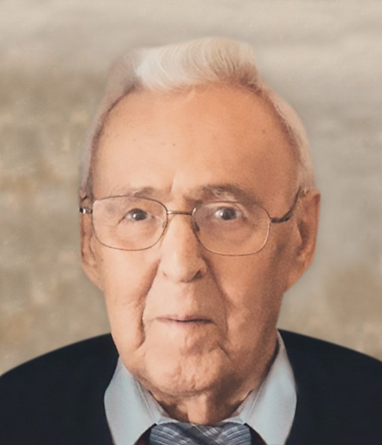 Avis de décès de Théo Sasseville