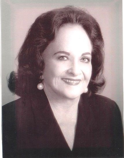 Obituary of Jeanne Olle Shearer