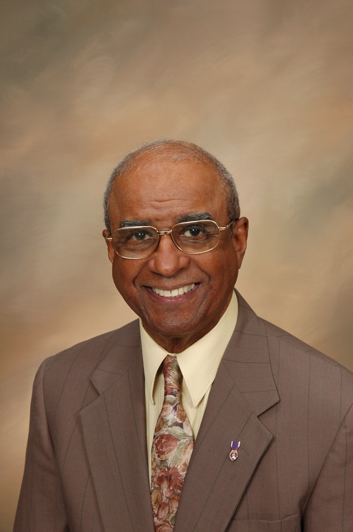 Obituary of Ralph LeCount Hodge