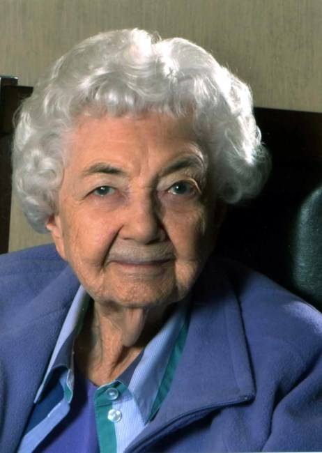 Obituary of Jane Ellen H Matthews