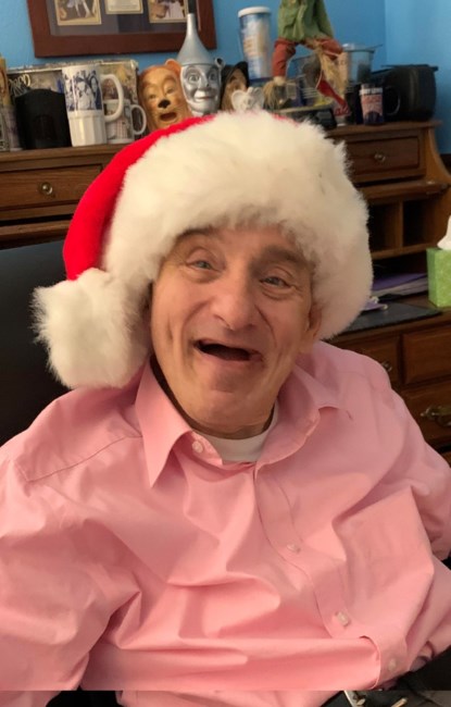 Obituary of Joe Passafiume