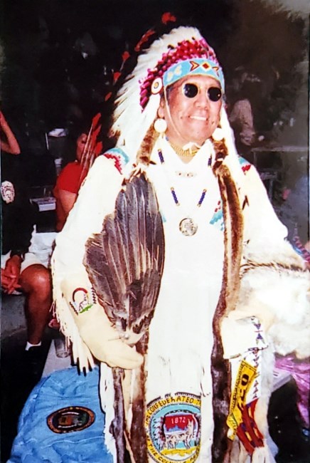 Obituary of Roger "Weel K^Wen Eet Cha" Dean Jack