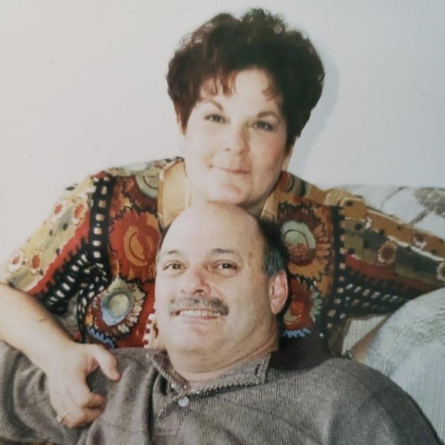 Obituary of Joyce Marilyn Crimi