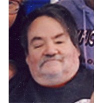 Obituary of Scott Banyon