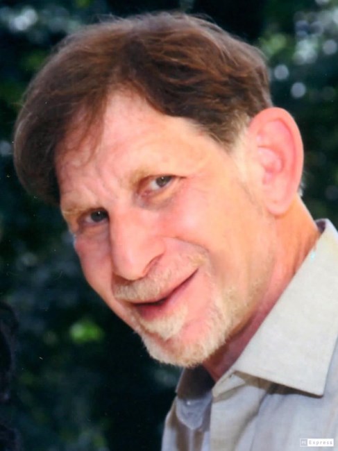 Obituary of Jonathan Rosen
