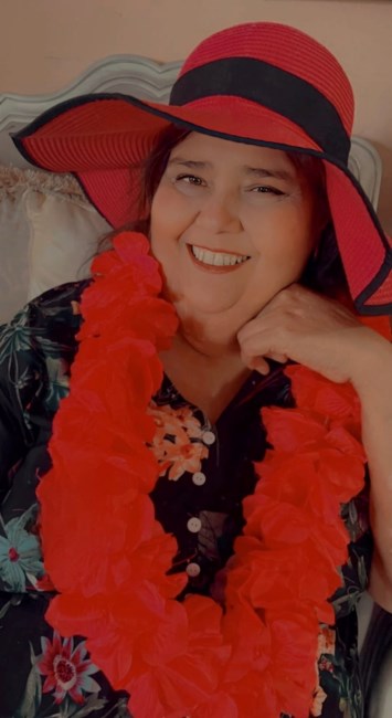 Obituary of Olga Lydia Ortega