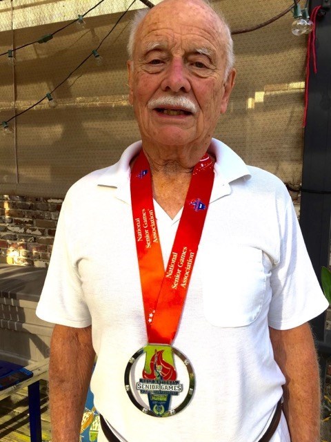 Obituary of Wellington Palmer