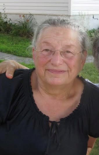 Obituary of Dr. Rodica L. Emanuel