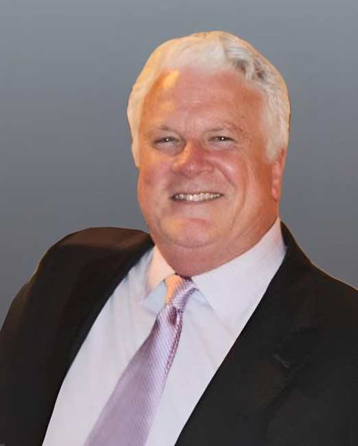 Obituario de Steven Parker Goss