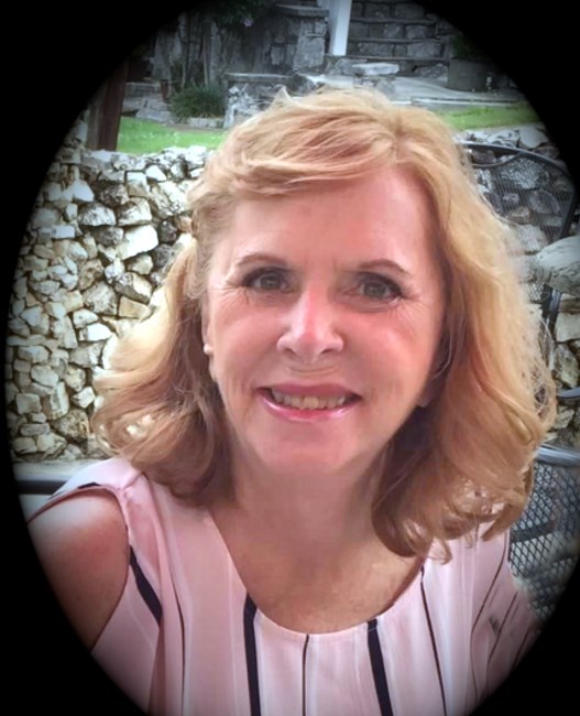 Obituary of Ellen Louise Irwin