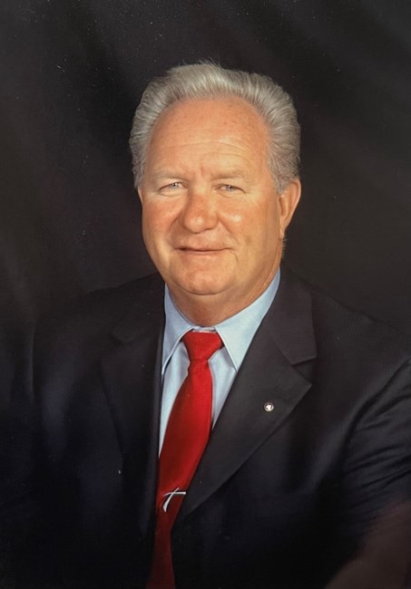 Obituary of Dwight Douglas Mays