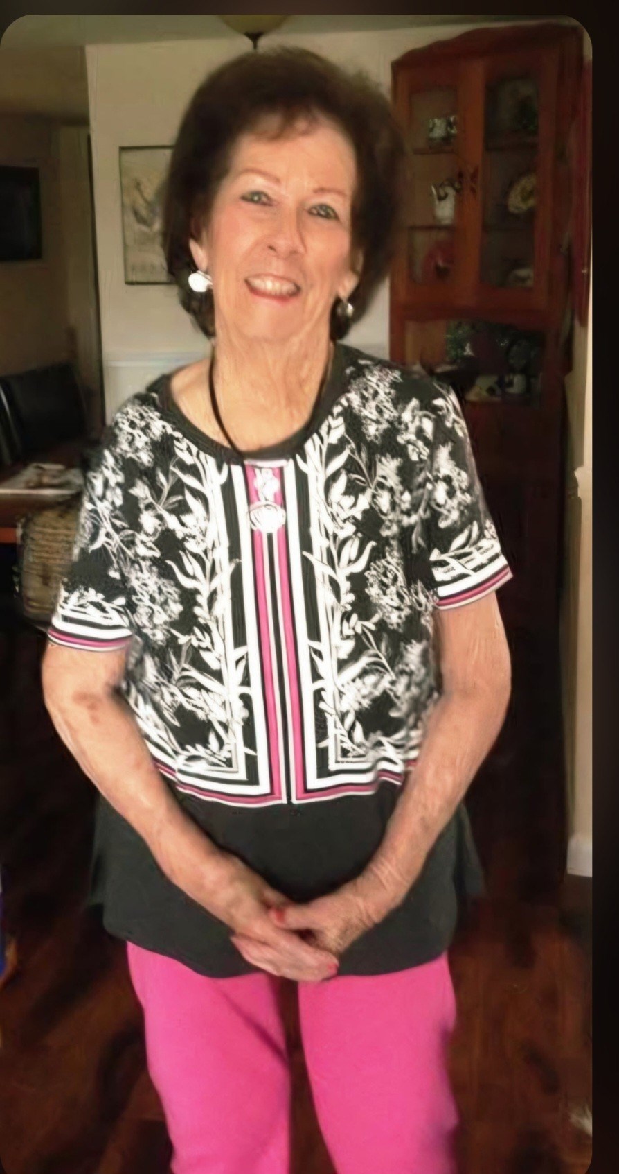 Obituary of Susie Mae Batson