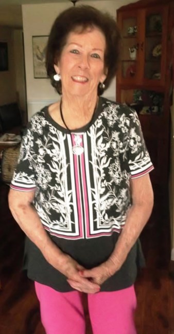 Obituary of Susie Mae Batson