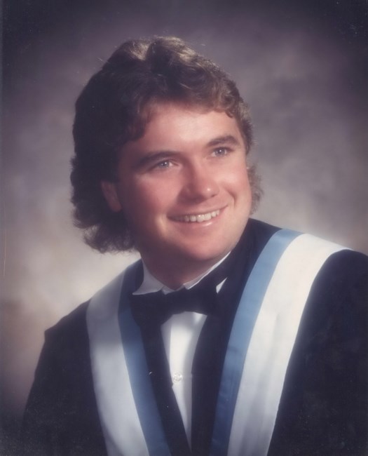 Obituary of Kevin Moore