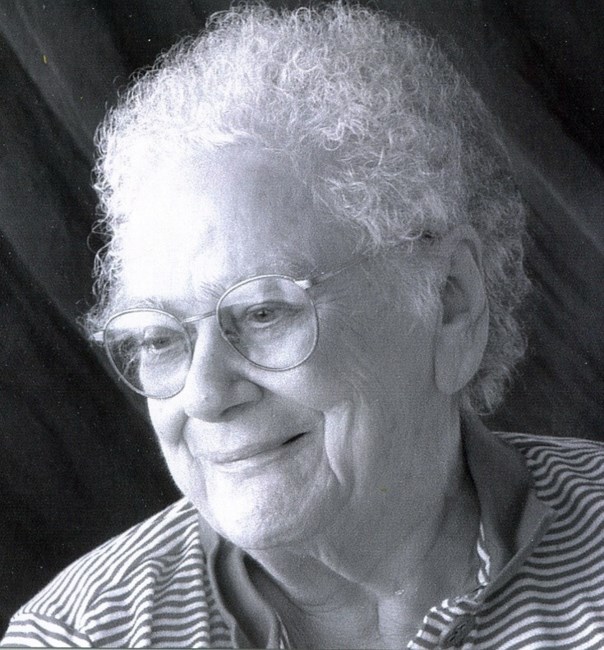 Obituario de Mary "Liz" Black Thurston