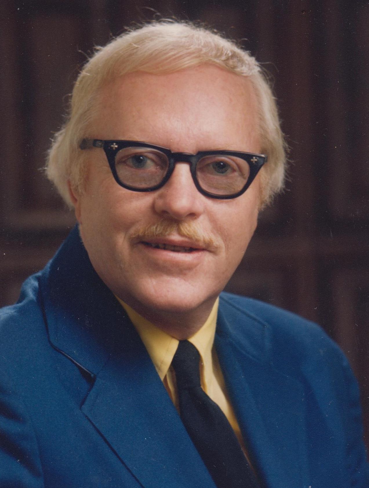 Obituary of Richard Henry Robbins