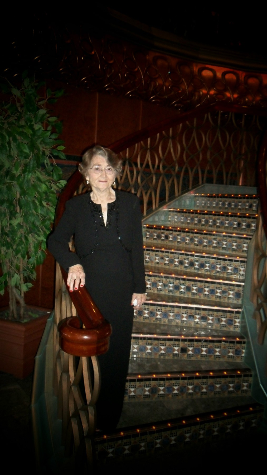 Obituario de Doris Jean Powelll Hopper