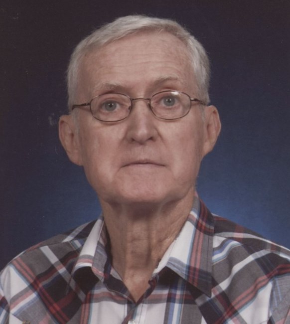 Obituary of George D. Troester Sr.