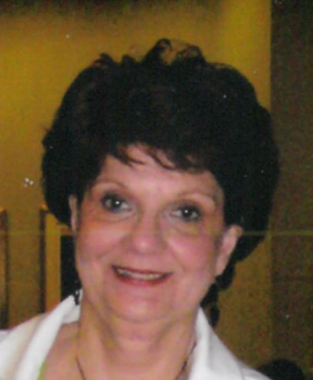 Obituary of Mary Ann Finley
