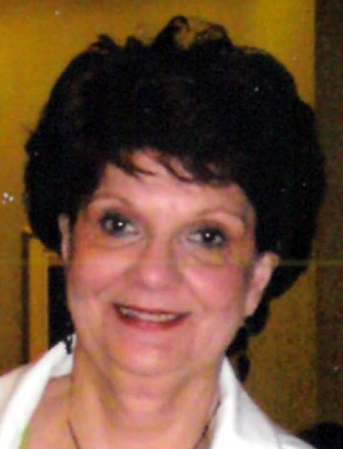 Obituary of Mary Ann Finley