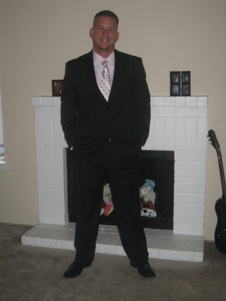 Obituary of David Michael Sadowski Jr.