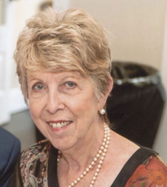 Obituary of Janie Nolen Grimm