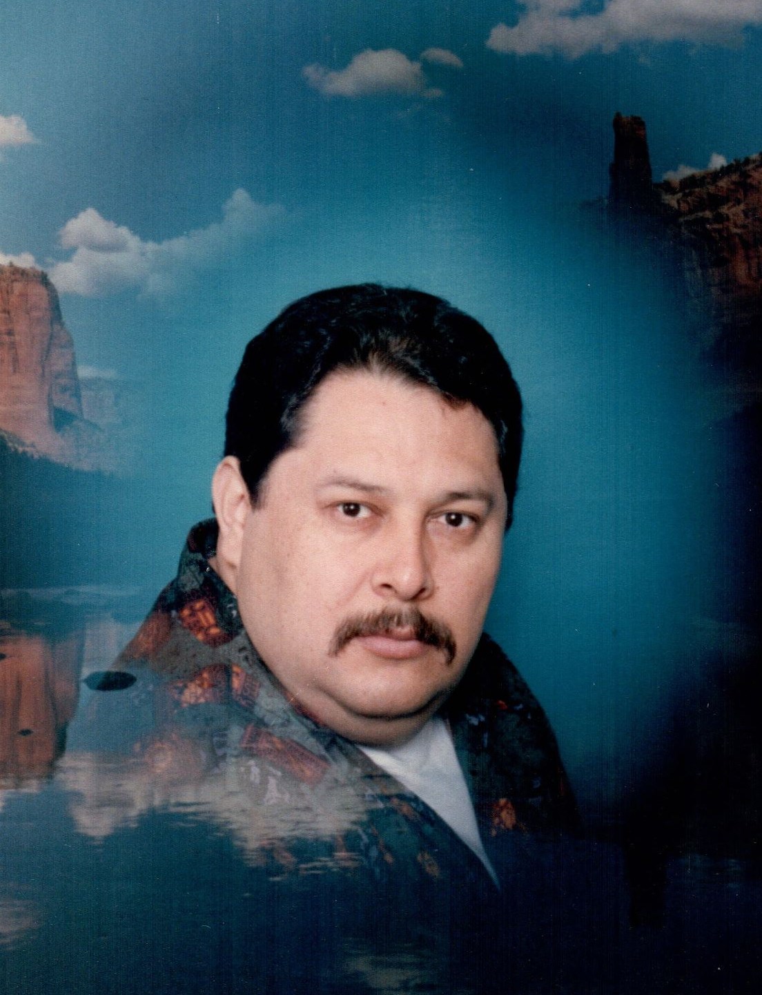 Obituary of Antonio Arellano