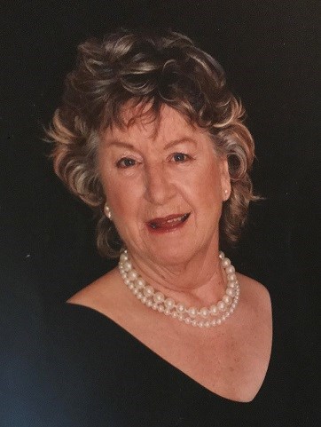 Obituary of Mary Eleanor Nixon