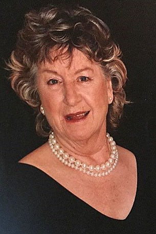 Obituario de Mary Eleanor Nixon