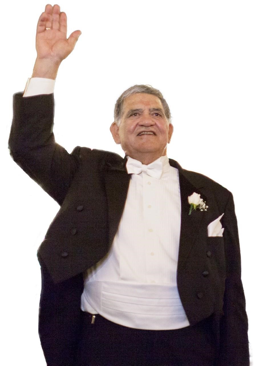 Obituary of Eulalio Ruiz