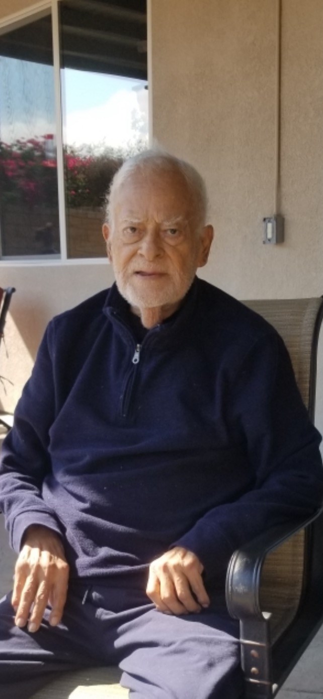 Obituary of Jose Luis De La Cruz