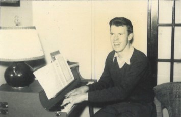 Obituary of Charles Locey Beares III