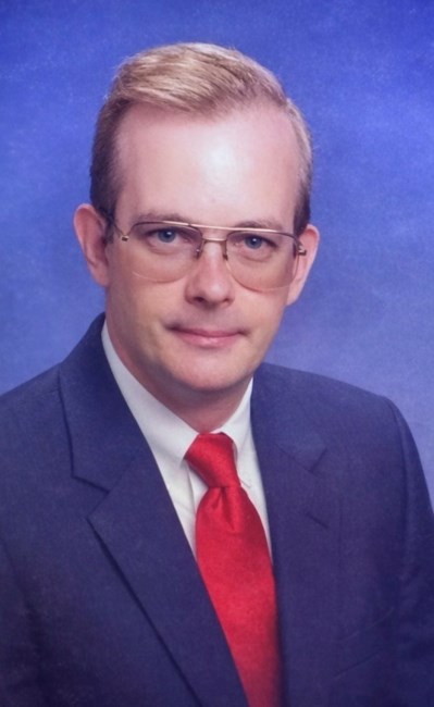 Obituary of Thomas Larry Eaton