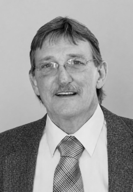 Obituary of Leo Michael "Mike" Dodge