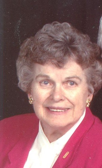 Obituary of Frances C. Farrell