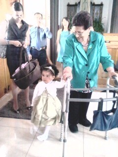 Obituary of Maria Herminia Pimentel