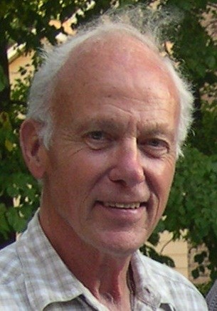 Obituary of John "Bud" J. Horan Jr.