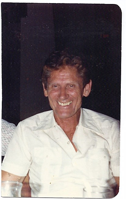 Obituary of Thomas Cleveland Roberts Jr.